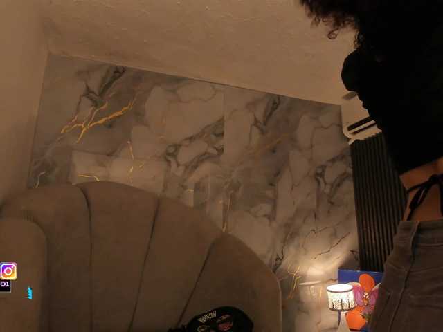 Katemoss70's BongaCams show and profile