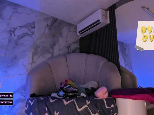 Katemoss70's BongaCams show and profile