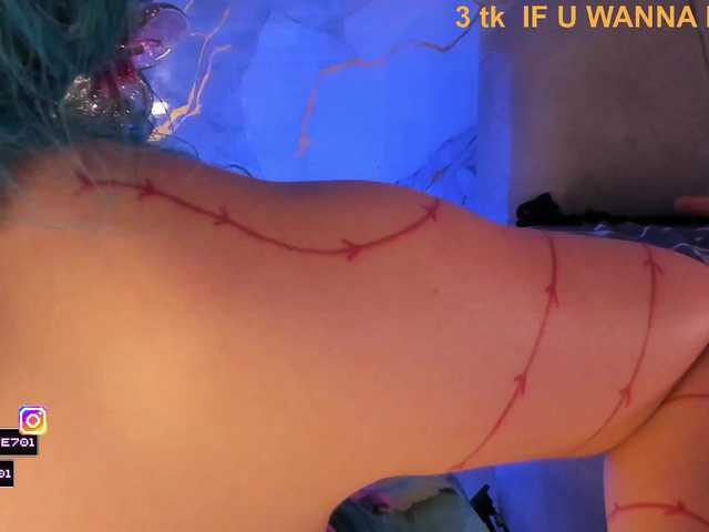 Katemoss70's BongaCams show and profile