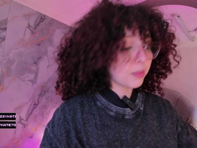 Katemoss70 from BongaCams is Freechat