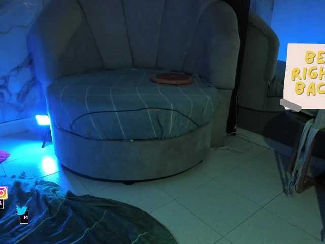 Katemoss70's BongaCams show and profile