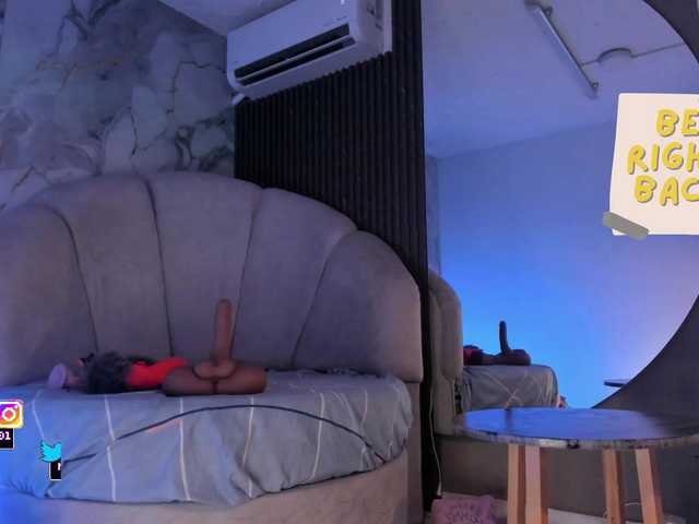 Katemoss70's BongaCams show and profile