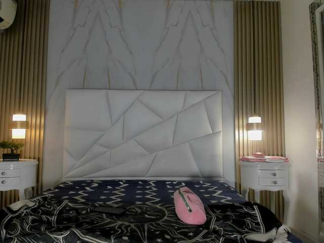 Katemoss70's BongaCams show and profile