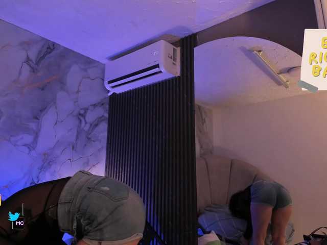 Katemoss70's BongaCams show and profile