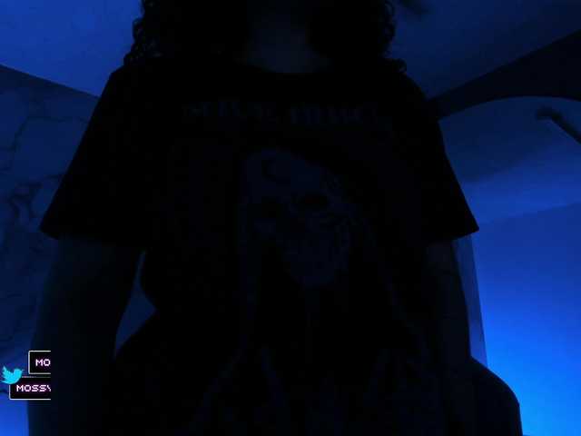 Katemoss70's BongaCams show and profile