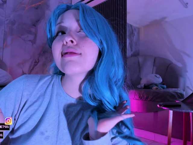 Katemoss70's BongaCams show and profile