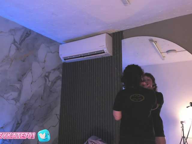 Katemoss70 on BongaCams 