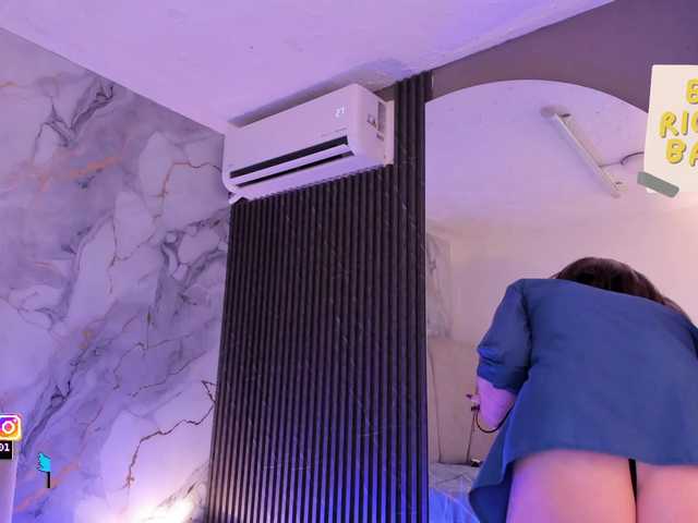 Katemoss70's BongaCams show and profile