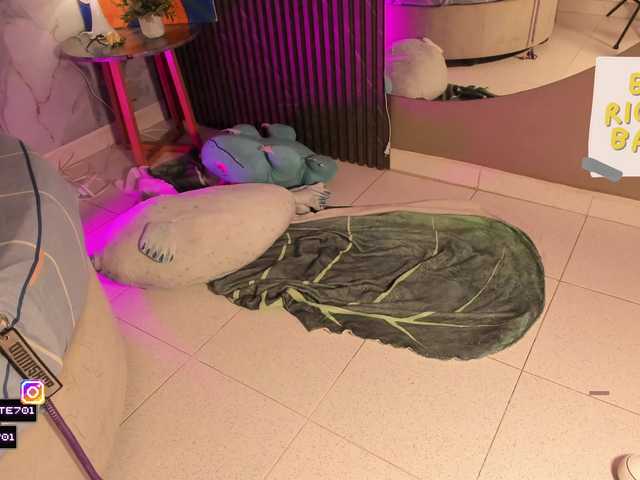 Katemoss70 from BongaCams is Freechat