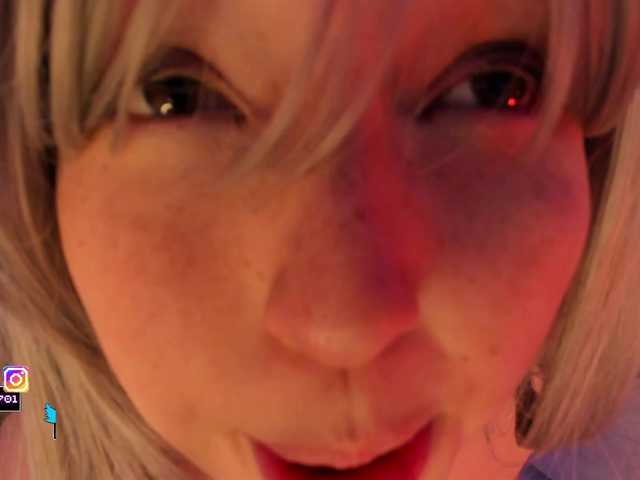 Katemoss70's BongaCams show and profile