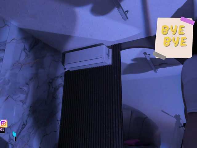 Katemoss70's BongaCams show and profile