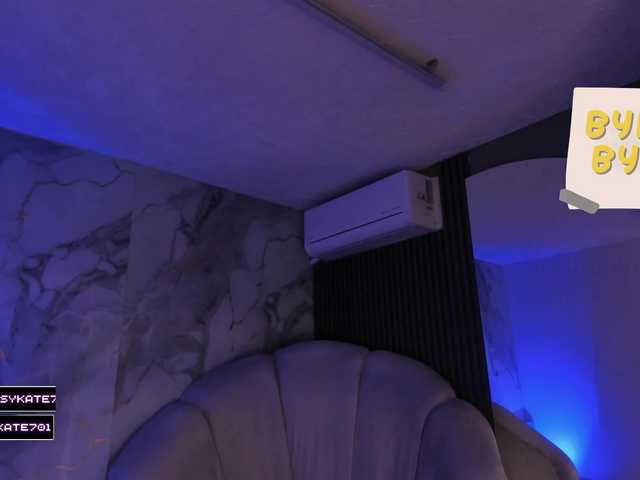 Katemoss70's BongaCams show and profile