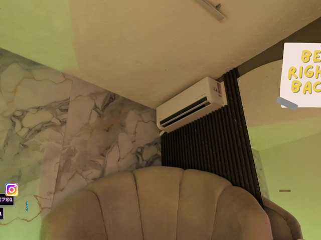 Katemoss70's BongaCams show and profile