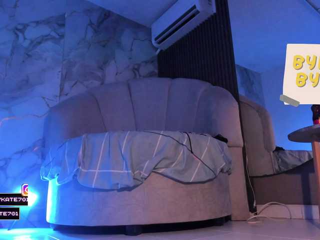 Katemoss70's BongaCams show and profile