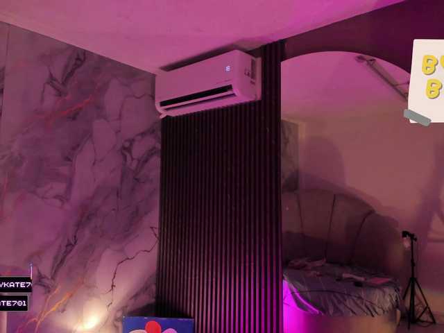 Katemoss70 — I'm horny, curious... and ready for whatever you make me imagine.   surprise prize  to  goal  @remain 