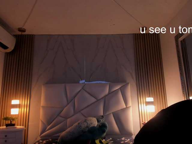 Katemoss70's BongaCams show and profile