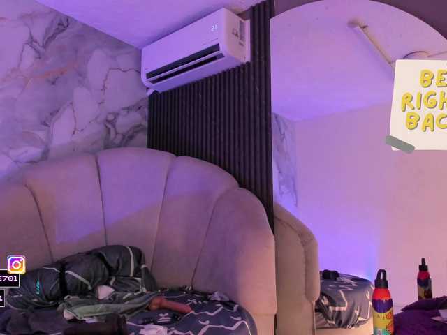 Katemoss70's BongaCams show and profile