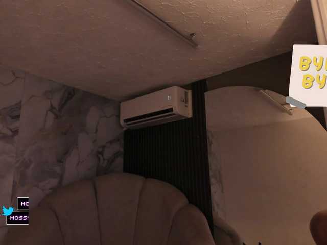 Katemoss70's BongaCams show and profile