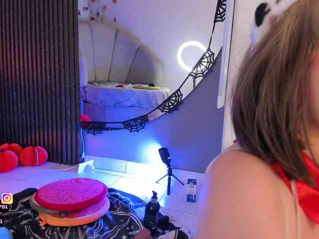 Katemoss70 webcam