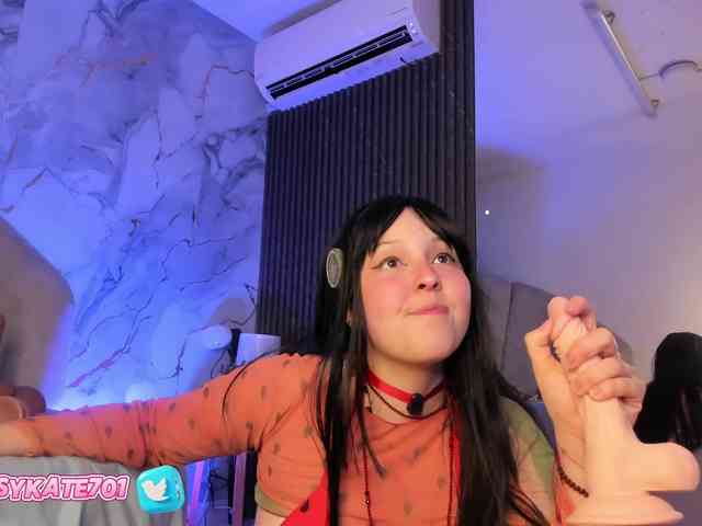 Katemoss70 webcam