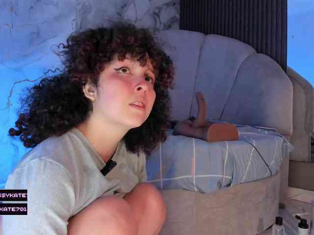 Katemoss70 webcam