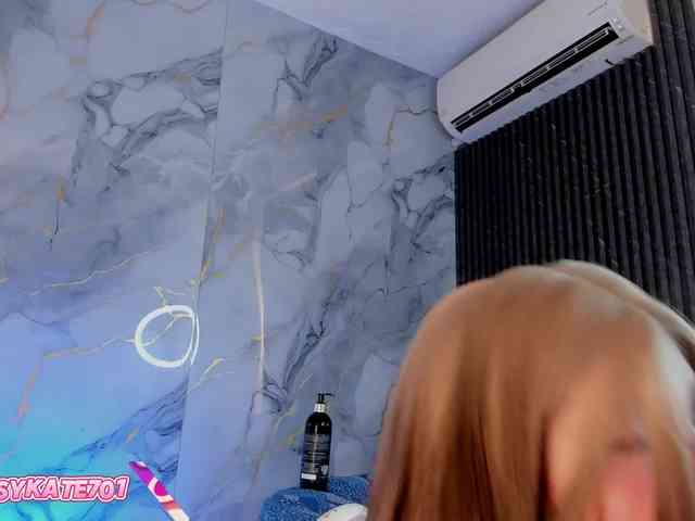 Katemoss70 webcam