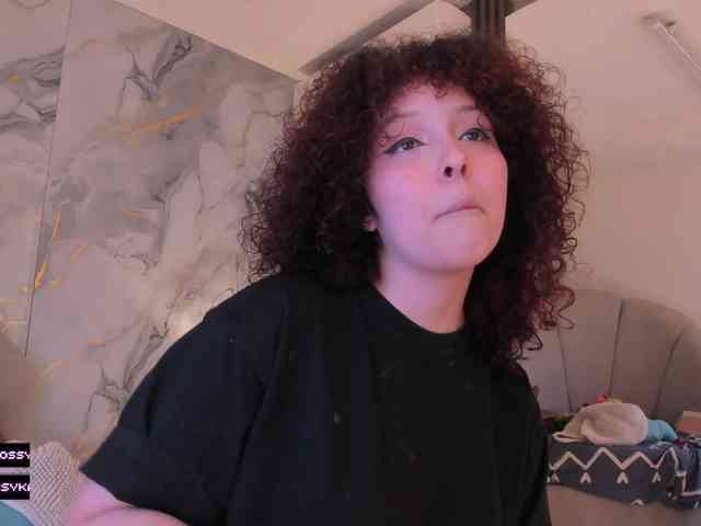 Katemoss70 webcam