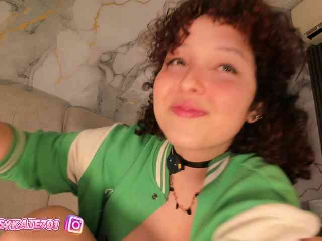 Katemoss70 webcam