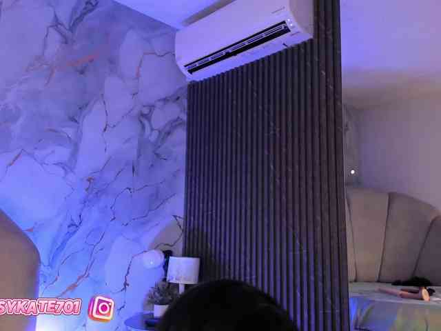Katemoss70 webcam