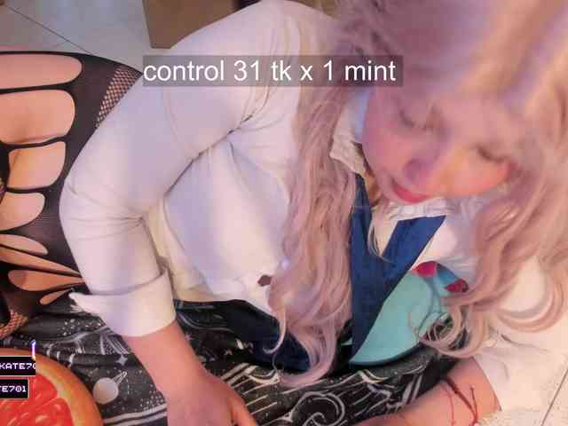 Katemoss70 Katemoss70