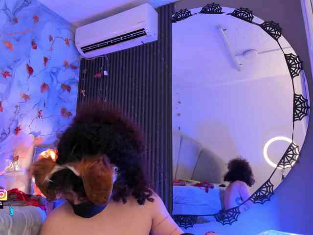 Katemoss70 Live Webcam on BongaCams