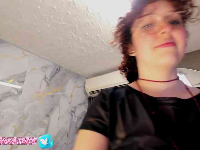 Katemoss70 webcam