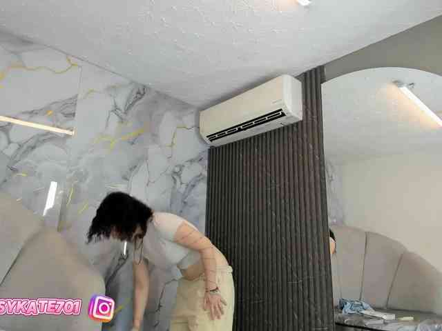 Katemoss70 webcam