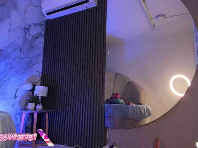 Katemoss70 webcam