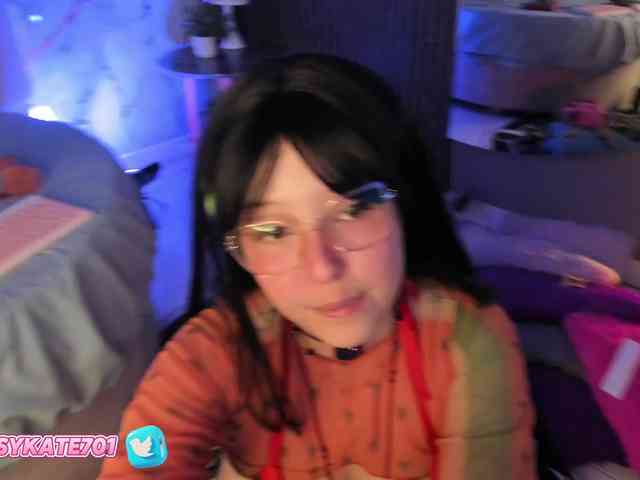 Katemoss70 webcam