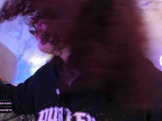 Katemoss70 webcam
