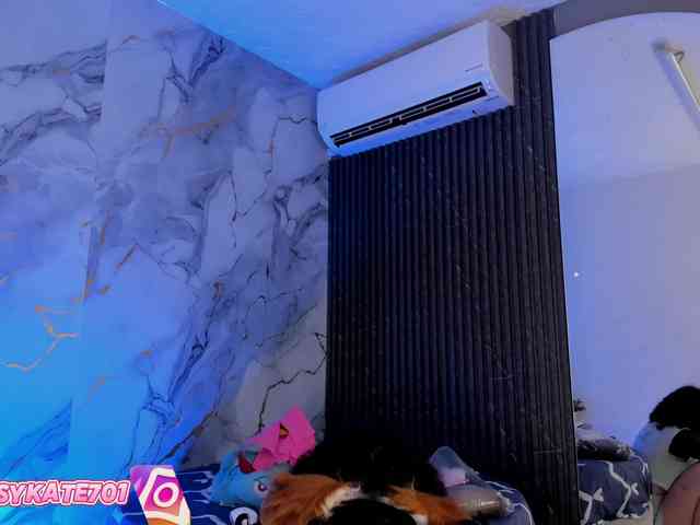 Katemoss70 webcam