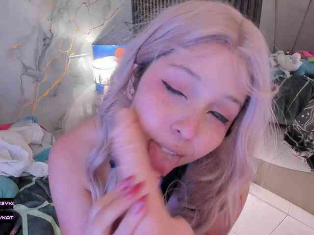 Katemoss70 webcam