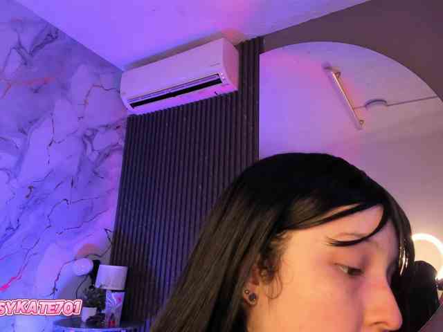 live videochat Katemoss70