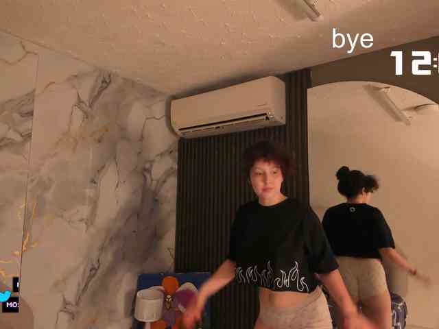 Katemoss70 webcam