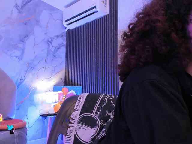 Katemoss70 Live Webcam on BongaCams