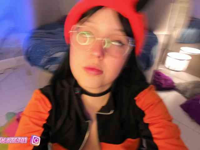Katemoss70 webcam