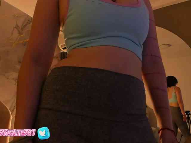 Katemoss70 webcam