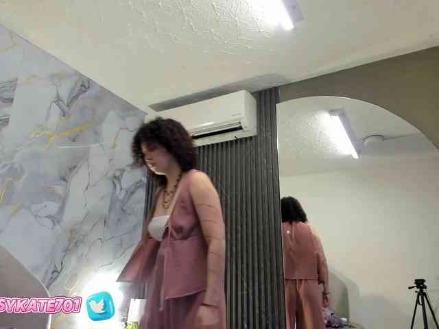 Katemoss70 webcam