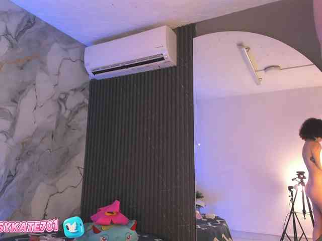Katemoss70 webcam
