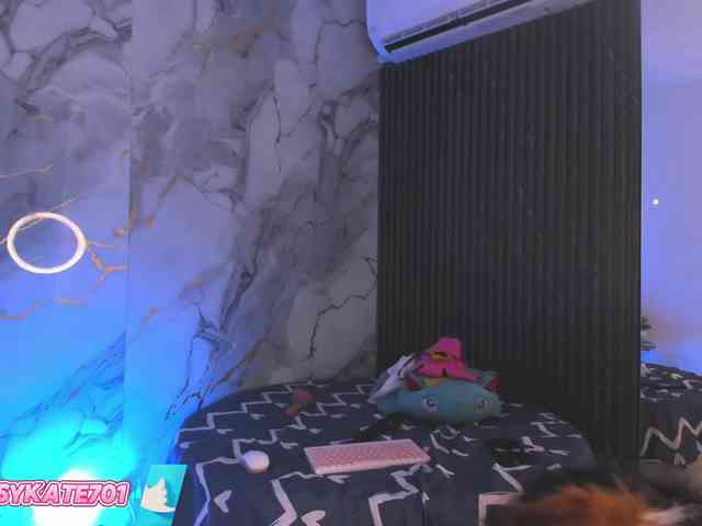 Katemoss70 webcam