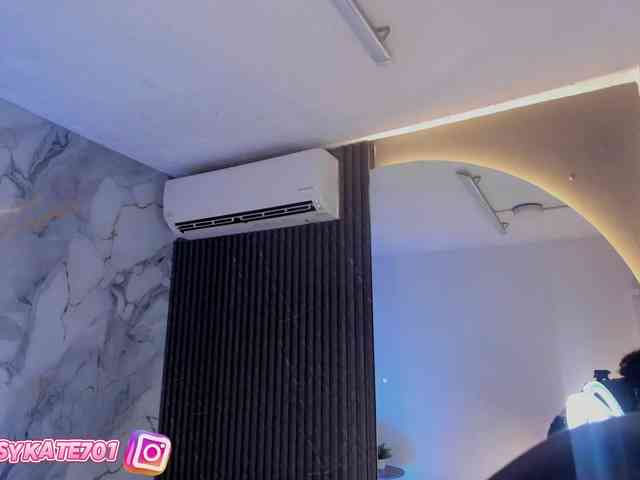 Katemoss70 webcam