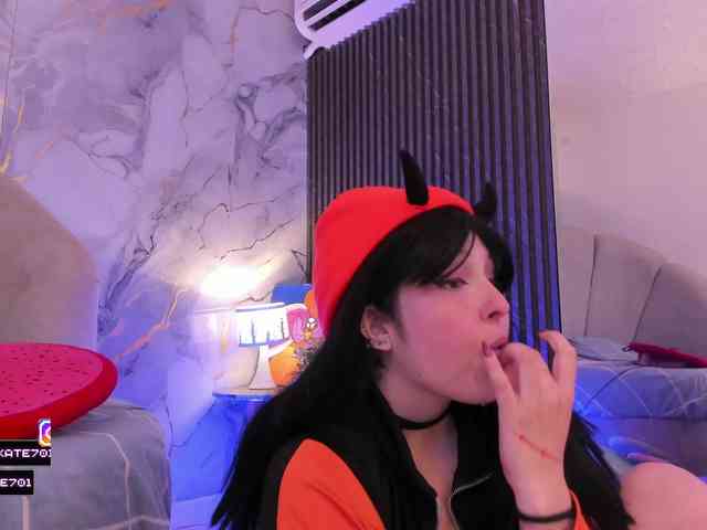 Katemoss70 webcam