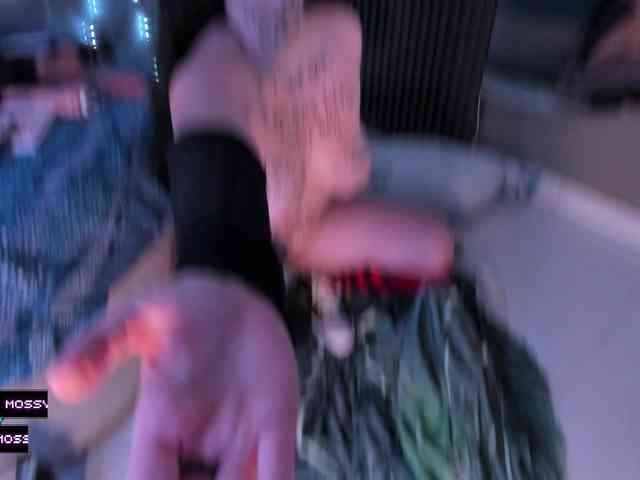 Katemoss70 Live Webcam on BongaCams