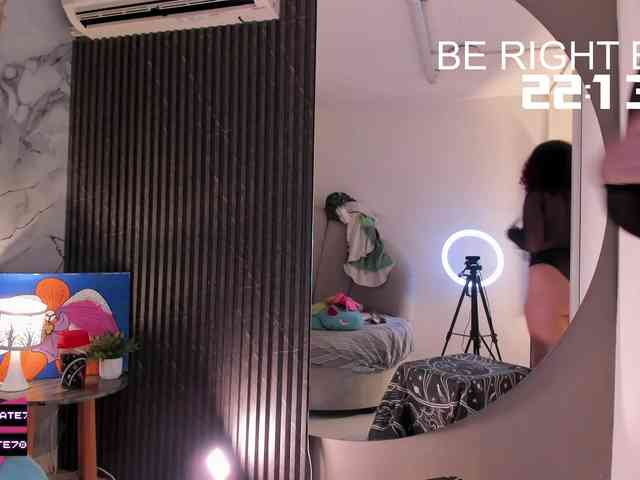 Katemoss70 webcam